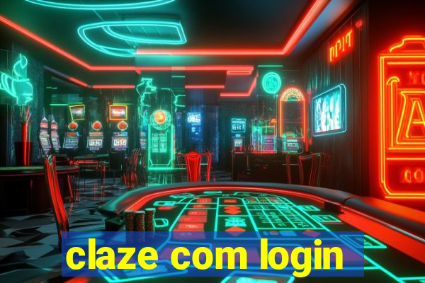 claze com login